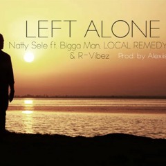 Left Alone_(Prod. by Alexiis)