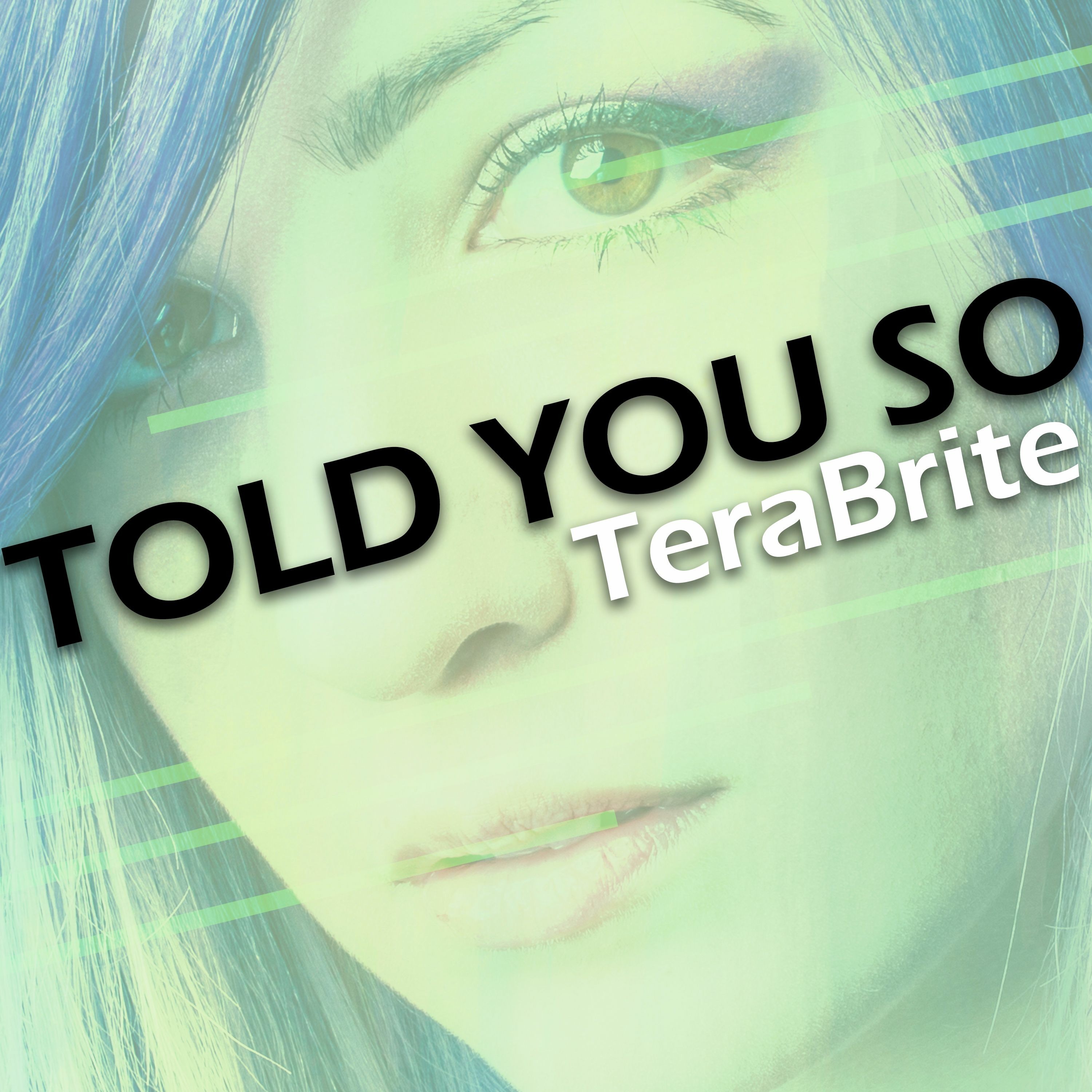 TeraBrite Pop Punk Covers and Original Music