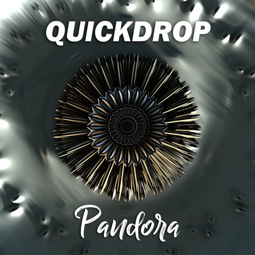 Stream Pandora (Extended Mix) by Quickdrop Listen online for free on