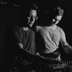 The Minimal Project @ Loft-Club (06.05.17)