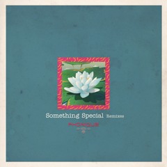 Phonique - Something Special feat. Ian Whitelaw (Sam Shure Remix)