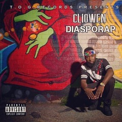 07 - CLIOWEN - KITEM RAP (prod By Cali Dre)
