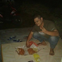 Nebucard Nezar - Tinggal Kenangan ( Cover Geby )