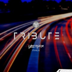 Heavy Pulse - Tribute (Cyber Requiem Remix)[BSR x Myriad]