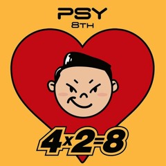 PSY [4X2=8] FACT ASSAULT (feat G-DRAGON)