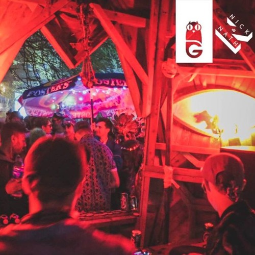 Nick & Nath- (Live From Gottwood 2016)