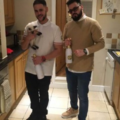 C Lectiv - Bossy Produced by Solid State Beats