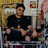 Episode 36 - Jitta On The Track: If You're a True Artist You Can Find Things That Inspire You