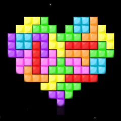 Tetris Hitech