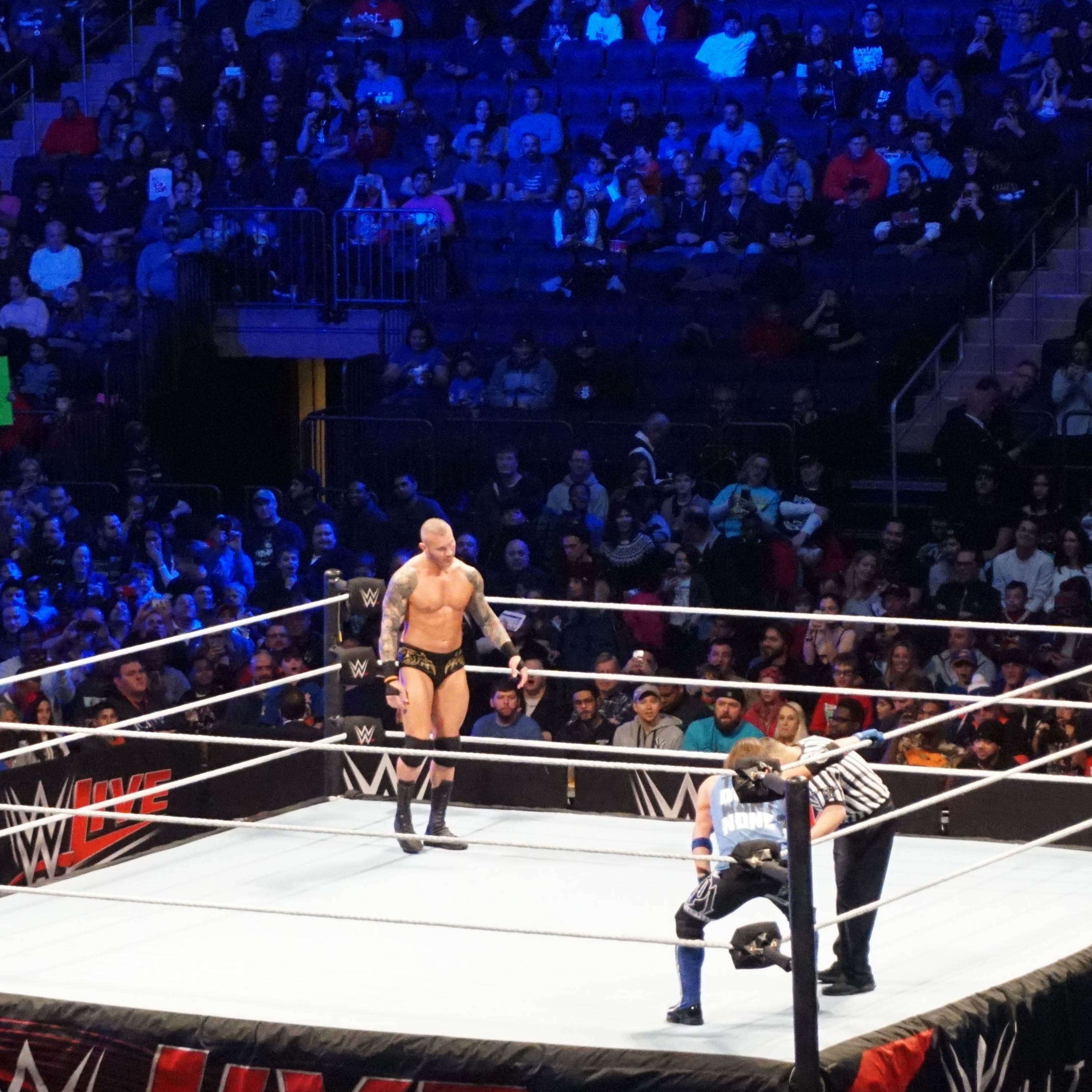WWE SmackDown Live 5/9/17 Retro Recap, WWE RAW 5/8/17 Review episode artwork