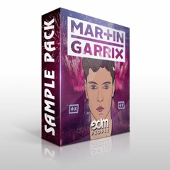 MARTIN GARRIX STYLE SAMPLE PACK [Drum Hits,Vocal Chops, One-Shots, FXs,Sylenth & Serum Presets,Midi]