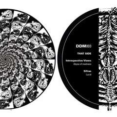 Abyss of madness (out on ddm 03)