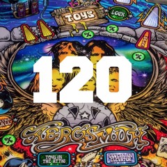 Episode 120: "Dirty Donny"