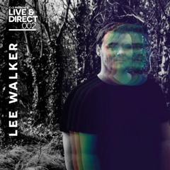 Cr2 Live & Direct Presents: Lee Walker - Minimix