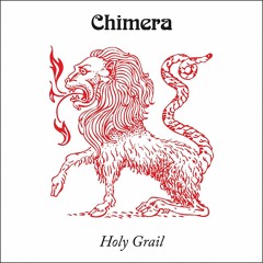 Chimera - Lady With Bullets In Her Hair