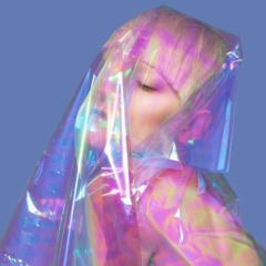 Trashbat - Iridescent