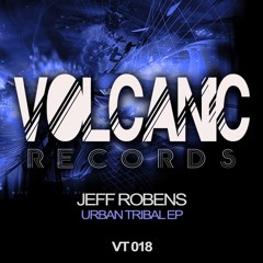 JEFF ROBEN - PAINTER RED