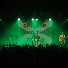 Charlie And The Bhoys - The Fields Of Athenry