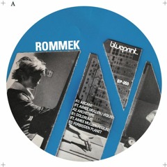 Arcane EP_BP050  [Previews]