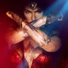 Wonder Woman Theme (TRAP COVER)