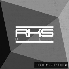 Leda Stray - All 4 Nothing [Roska Kicks & Snares - Out Now]
