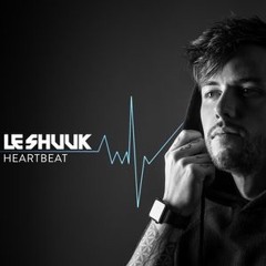 Le Shuuk - Heartbeat (Medley all mixes)