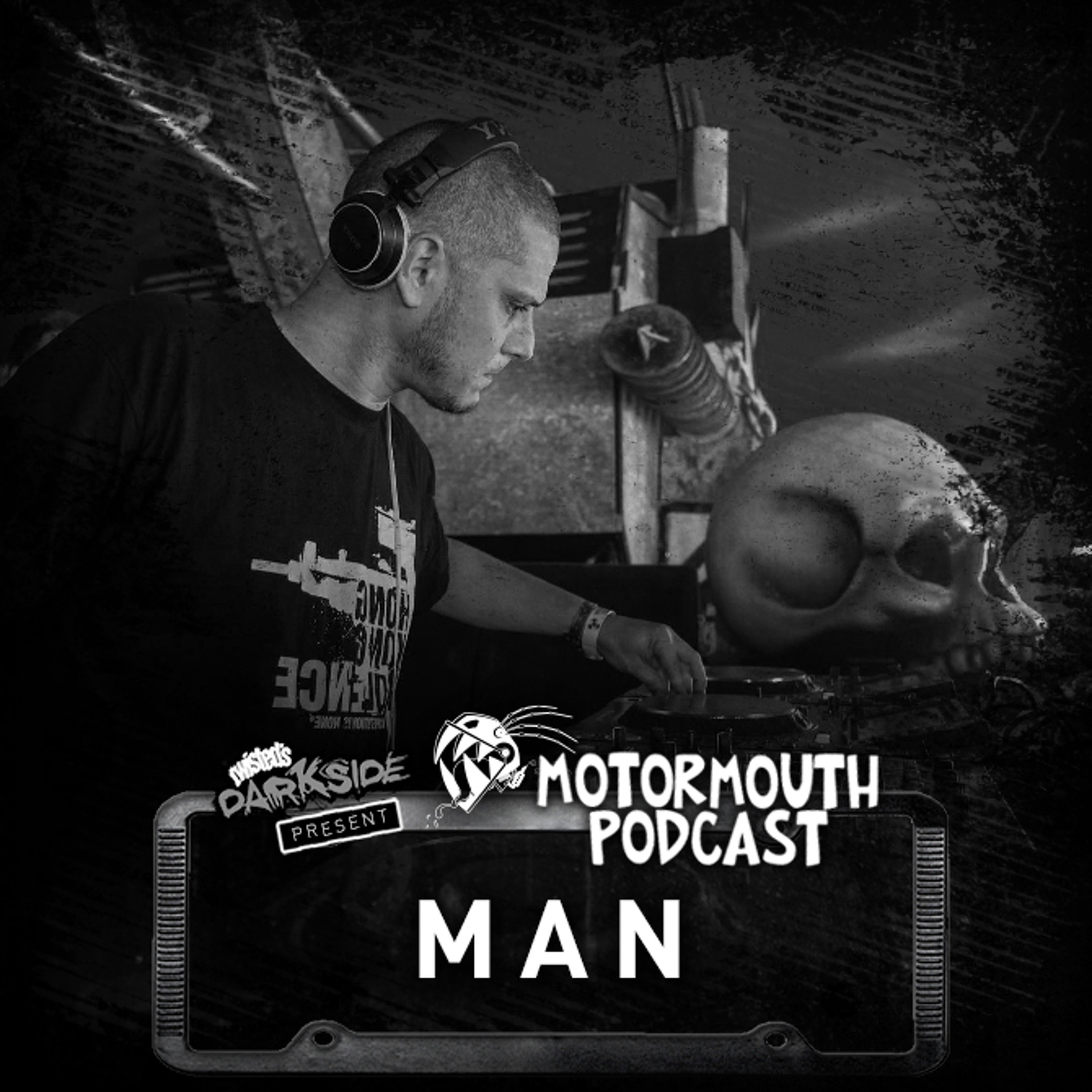 Motormouth Podcast