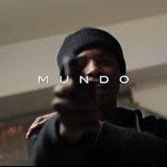 Mundo Still Standing Dir. By 1WhiteWork