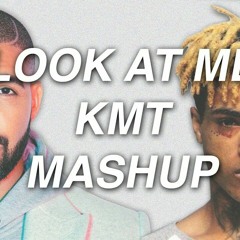 Look at me vs. KMT(Look at me Beat version)