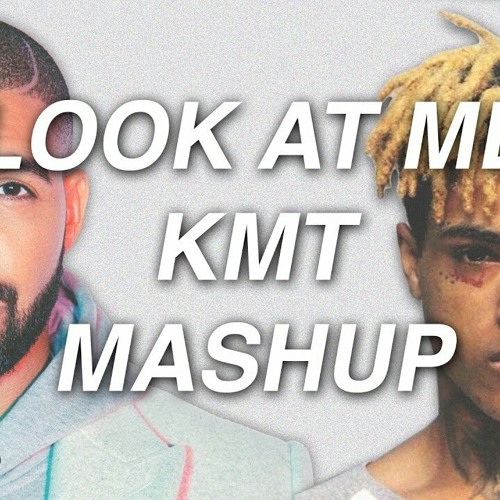 Look at me vs. KMT(Look at me Beat version)