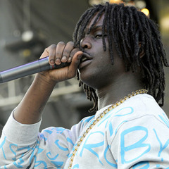Chief Keef - Black Hugh Hefner