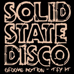Stream Solid State Disco music | Listen to songs, albums, playlists for  free on SoundCloud