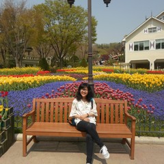 Eunji - You Are My Garden (OST Strong Woman Do Bong Soon)