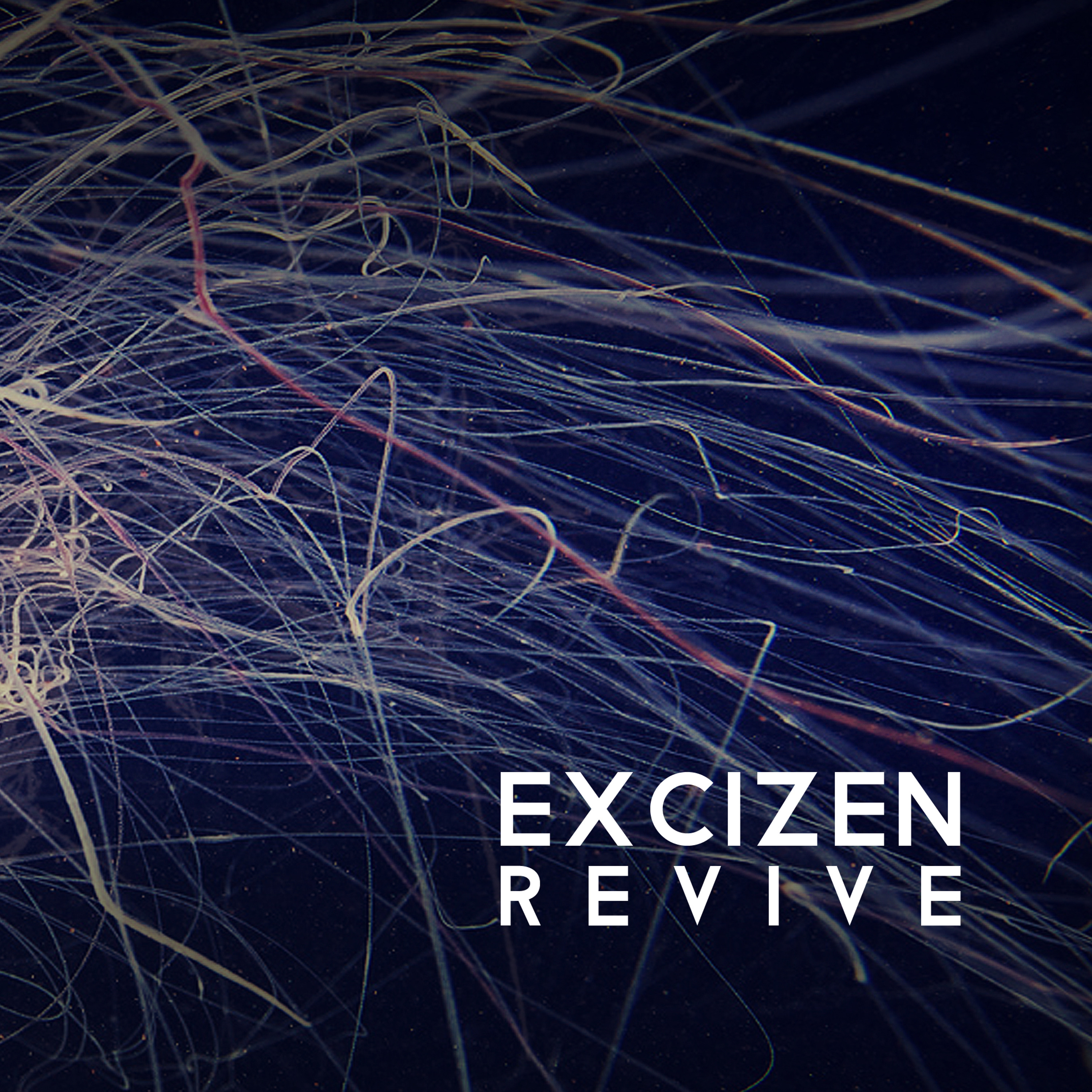 SMRCD04 -  Excizen - Revive 3rd Album Mixtape episode artwork