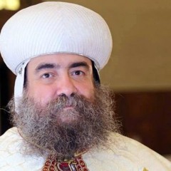 عظة حوار مع الرب وهو يُجْلَد - الأنبا يوأنس