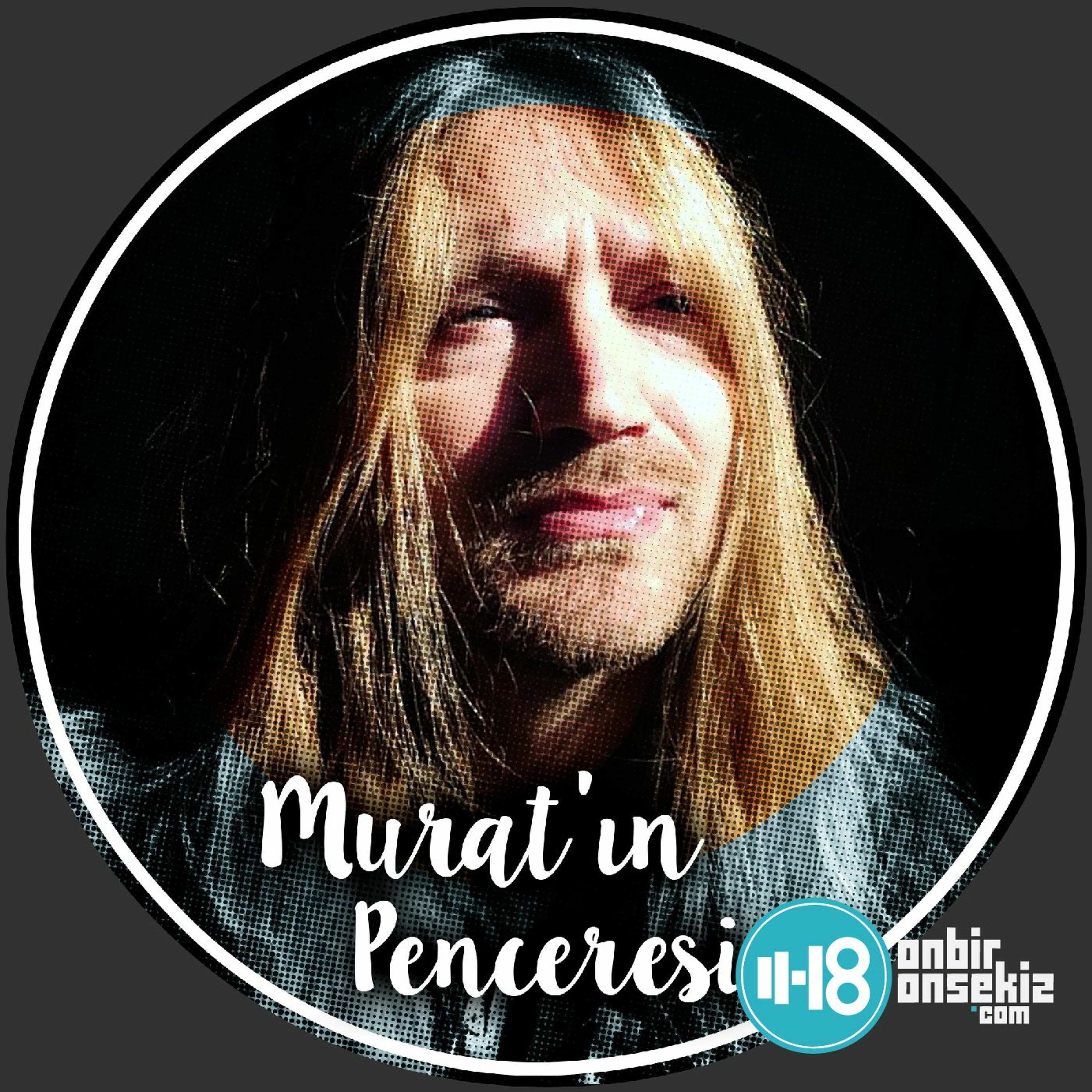 Murat Arda - Murat'ın Penceresi