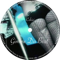 Gimme Da Beat (Britney Spears - Gimme More Sallihboy Remix)