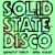 Artwork for SSD117 - Beverly Chills "One Night In The Disco"