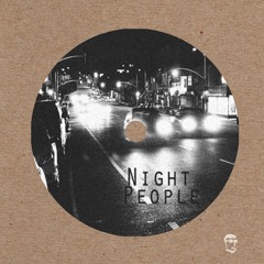 Night People - Allen Toussaint(Falkenberg reworked)