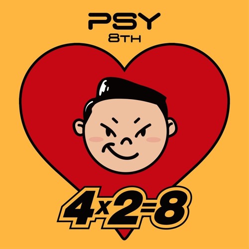 Stream New Face - PSY by HYPER_NAM5 | Listen online for free on SoundCloud