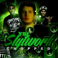 Slytwork YSL Chopped