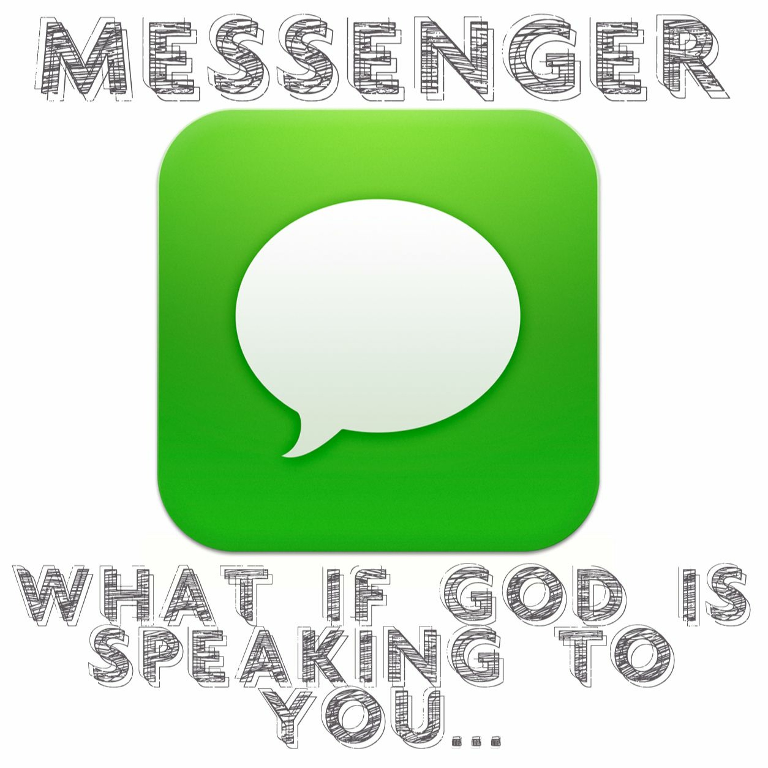 Messenger 6 Of 4 episode artwork