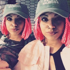 Double Up (MixedBySpaceBar)