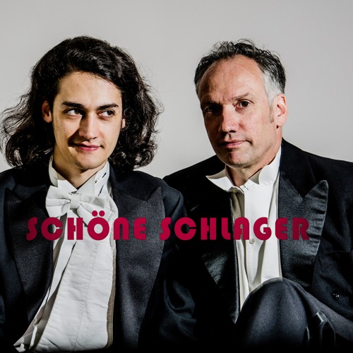 Ich tanze mit in den Himmel hinein (Friedrich Schröder & Fritz Beckmann) by Lennard Bertzbach | Listen online for free on SoundCloud