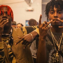 Playboi Carti x Lil Yatchy type beat - 6pack (Prod. Valenzuela)