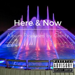 Drive Intro (PROD. Clarity)