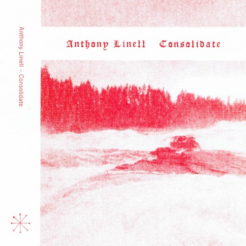 Anthony Linell - End of Reign