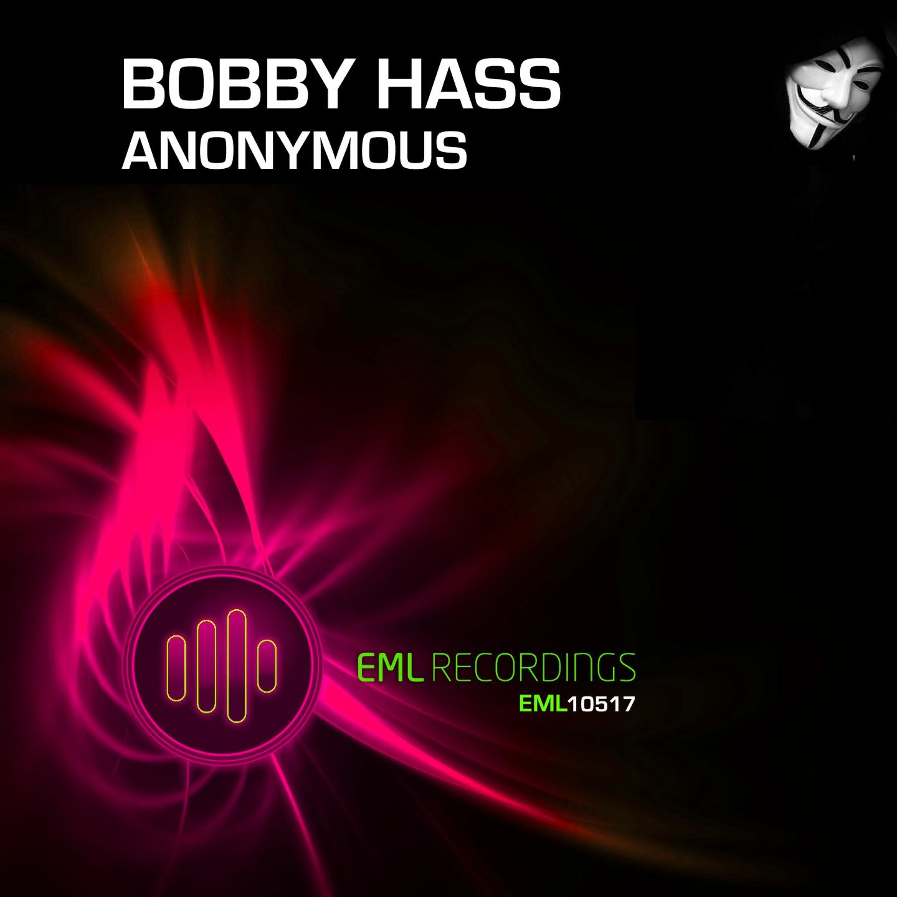 EML Recordings Music Feed