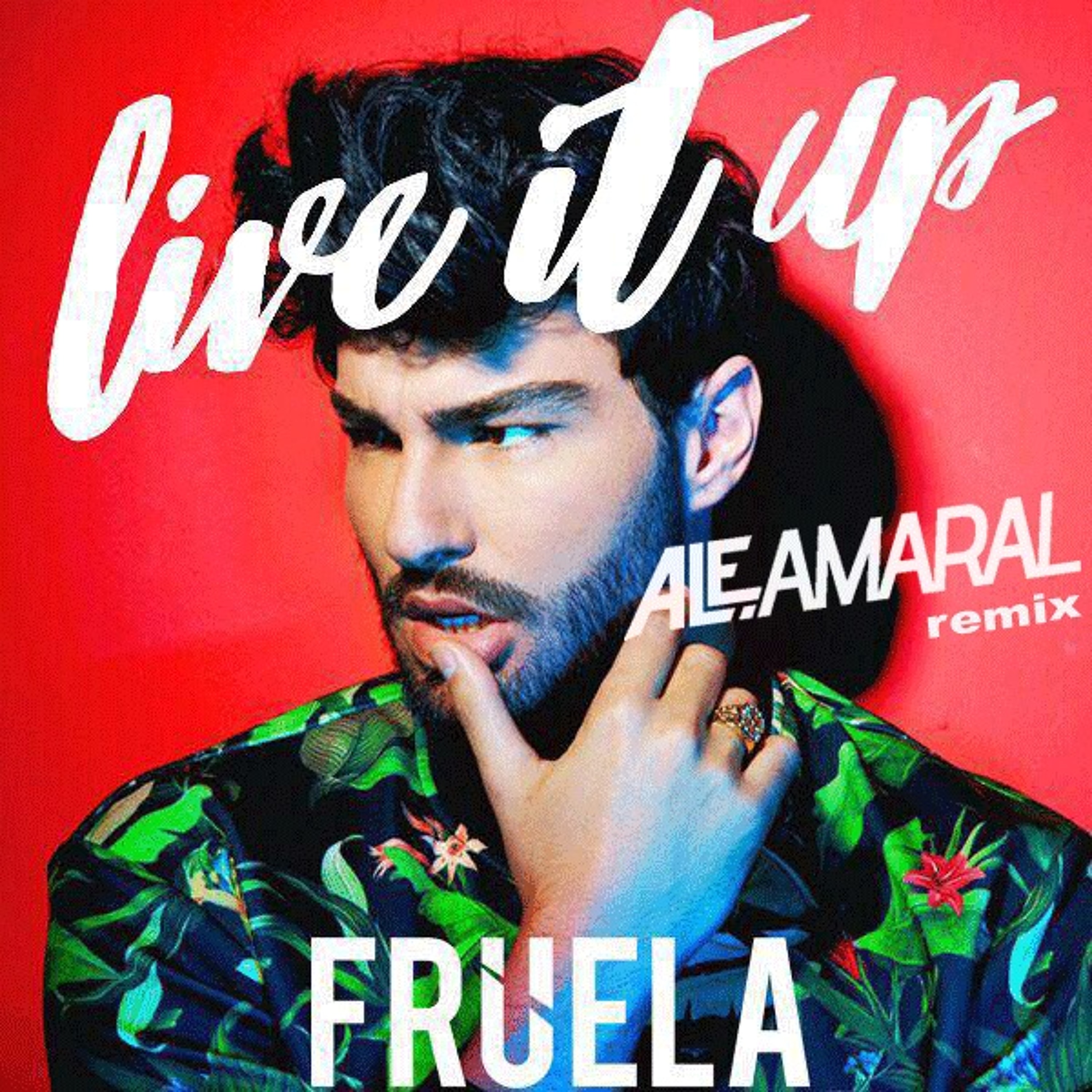 Ale Amaral Music