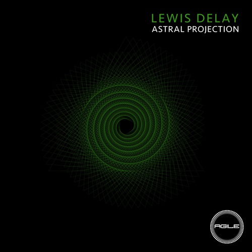 Lewis Delay - Astral Projection (Original Mix)